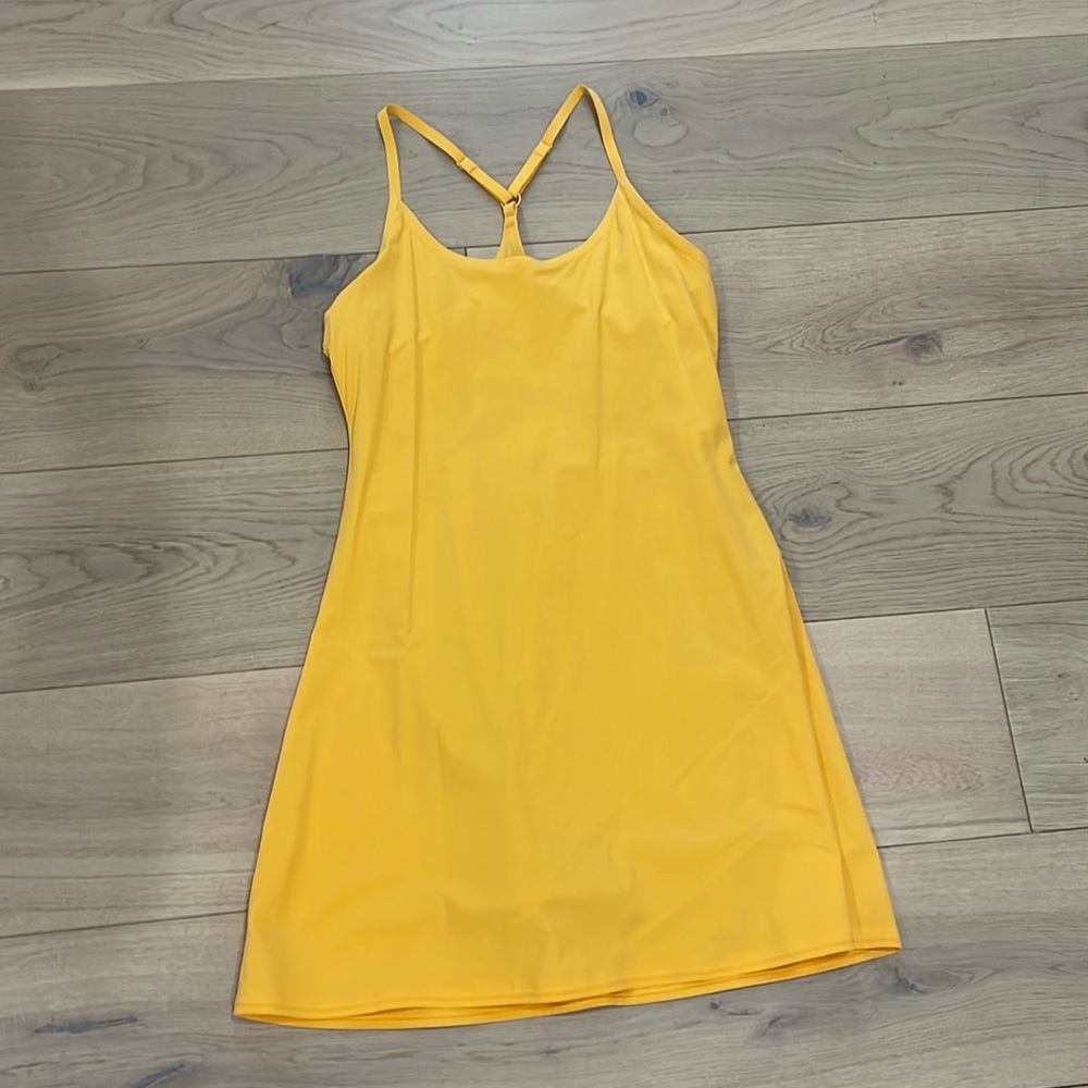 Outdoor Voices Dress